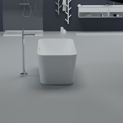 Vasca di immersione acrilica 160x75x56cm 5 anni di garanzia