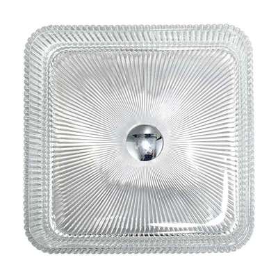 Vasca da bagno trasparente rettangolare Spessore 12 mm Durabilità duratura