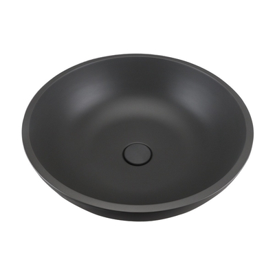 Installazione sul bancone Tipo bagno Vasca da bagno Con superficie in cemento