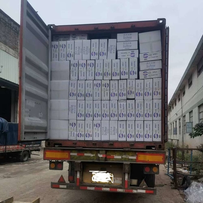 500*370*140mm Dimensione vetro vasca lavandino bagno vasca da lavandino cristallino vasca da lavandino