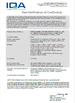 La CINA Foshan Ablehome Tech Co., Ltd. Certificazioni
